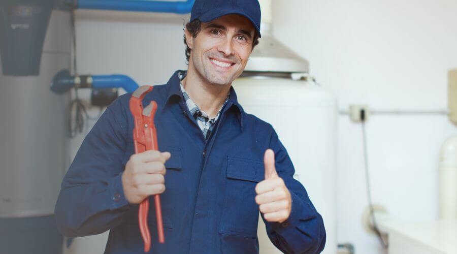 Local expert plumbing services in Taylorsville, MS